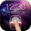 Fingerprint Lock Screen