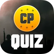 CP Quiz for COD Mobile