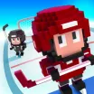 Blocky Hockey