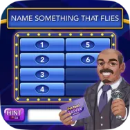 Fun Feud Trivia