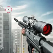 Sniper 3D MOD