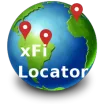 xfi Locator