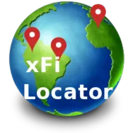 xfi Locator