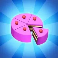 Cake Sort