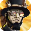 Steampunk Game