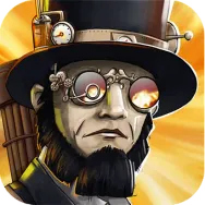 Steampunk Game