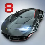 Asphalt 8: Airborne