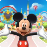 Disney Magic Kingdoms