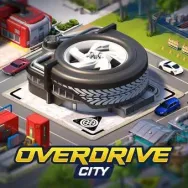 Overdrive City