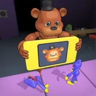 Bear Party