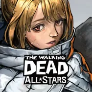 The Walking Dead: All-Stars