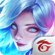 Garena AOV - Arena of Valor