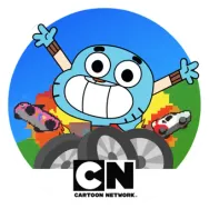 Gumball Racing