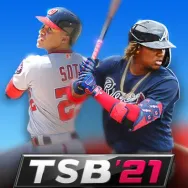 MLB Tap Sports Baseball 2022