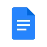 Google Docs