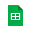 Google Sheets