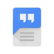 Speech Services by Google