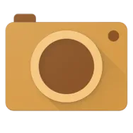 Cardboard Camera