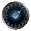 GPS Compass Explorer