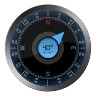 GPS Compass Explorer