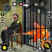 Grand Jail Break Prison Escape