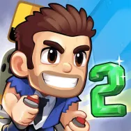 Jetpack Joyride 2