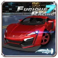 Furious Racing