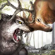 Wild Animals Online - WAO
