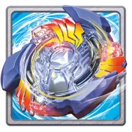 BEYBLADE BURST app