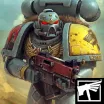 Warhammer 40,000: Space Wolf