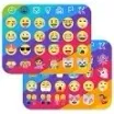 Hi Emoji Keyboard