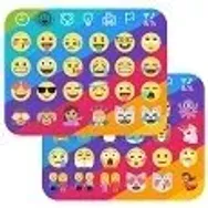 Hi Emoji Keyboard