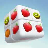 Cube Master 3D