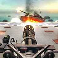 World War: Fight for Freedom