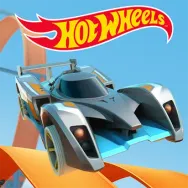 Hot Wheels: Race Off