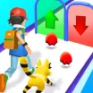 Pocket Monsters Rush