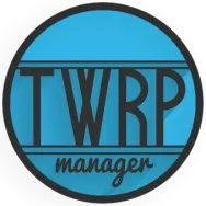 TWRP Manager