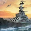 Warship Battle