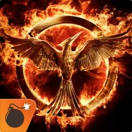 The Hunger Games: Panem Rising