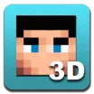 Skin Editor 3D for Minecraft