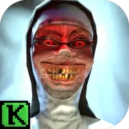 Evil Nun