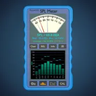 SPL Meter