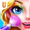 Princess Makeup: Snowball