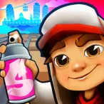 Subway Surfers MOD