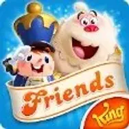 Candy Crush Friends Saga