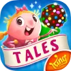 Candy Crush Tales