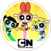 The Powerpuff Girls: Monkey Mania