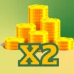 Double Money