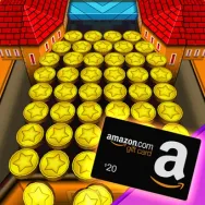 Coin Dozer - Free Prizes