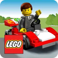 LEGO Juniors Create & Cruise